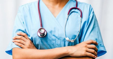 Свежие новости: Понад 338 тисяч миколаївців уклали декларації з лікарями