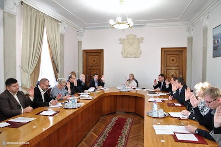 Свежие новости: Исполком поручил администрациям районов провести демонтаж 41 незаконной рекламной конструкции в Николаеве