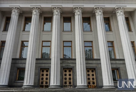 Фото новости: У Раді планують завершити роботу над Виборчим кодексом Свежие новости: У Раді планують завершити роботу над Виборчим кодексом