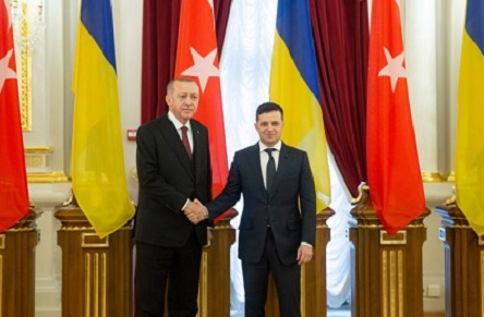 Свежие новости: Зеленский анонсировал обмен пленными с Россией