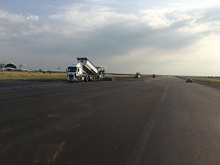 Свежие новости: «Мы просто обязаны помочь», – депутат Николаевского горсовета выступил за выделения средств и горбюджета на реконструкцию аэропорта