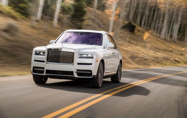 Свежие новости: В Украине хотят существенно увеличить штрафы для элитных авто