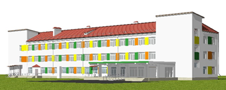 Свежие новости: ЄС модернізує лікарню у Вознесенську: що в цьому для вознесенців?