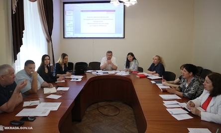 Свежие новости: В Николаевском городском совете обсудили результаты хозяйственной деятельности коммунальных предприятий