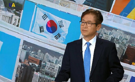 Фото новости: Южная Корея инвестировала 65 миллионов долларов в экономику Николаевщины, - посол Свежие новости: Южная Корея инвестировала 65 миллионов долларов в экономику Николаевщины, - посол