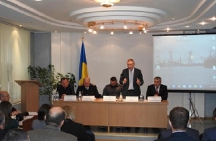 Свежие новости: В советы Николаевского порта и «Ольвии» войдут представители местной власти