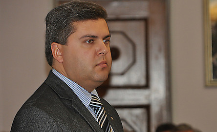 Свежие новости: Палько заявил, что силовики хотят дискредитировать его заслуги в Департаменте ЖКХ Николаева