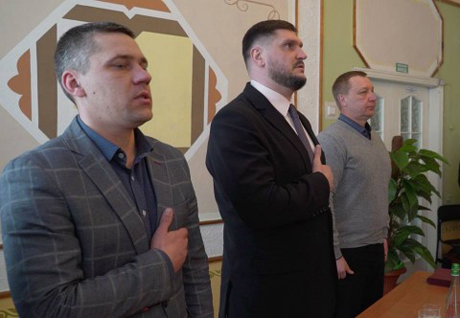 Свежие новости: Миколаївщина продовжує реалізовувати соціальні програми, спрямовані на підтримку воїнів АТО