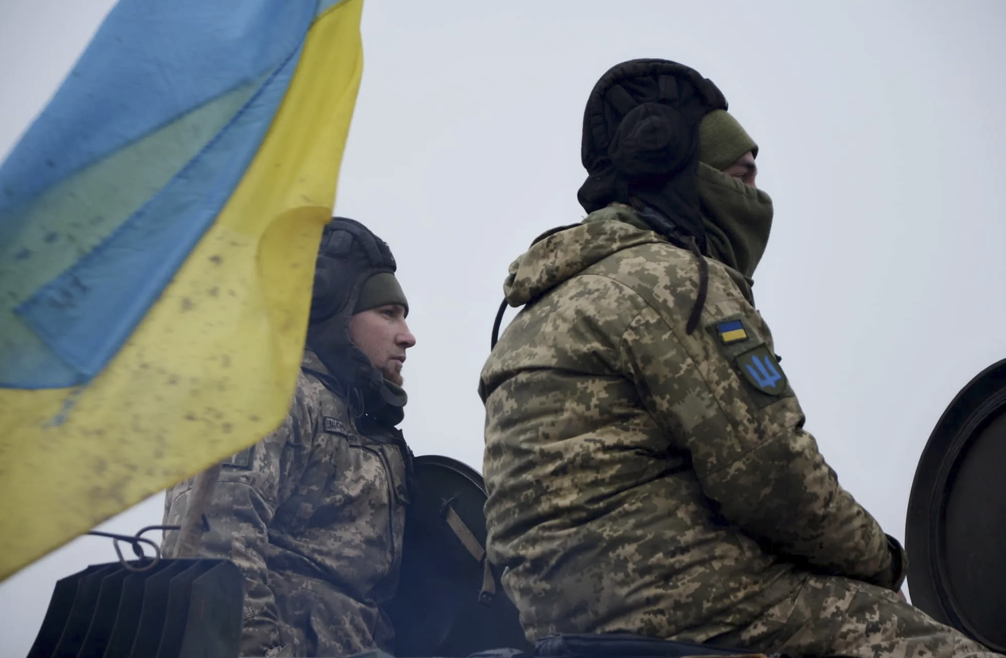 Фото новини: Виплати військовим під питанням: де Україна братиме кошти Свіжі новини: Виплати військовим під питанням: де Україна братиме кошти
