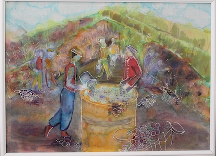 Свежие новости: В Очакові пройшов перший етап Всеукраїнського конкурсу учнівської творчості «Об`єднаймося ж, брати мої»