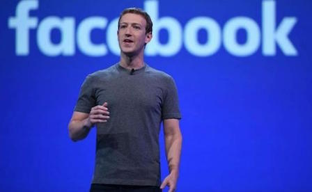 Свежие новости: Цукерберг потерял огромную сумму после заявления об изменениях в Facebook - подробности