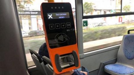 Свежие новости: Систему электронного билета в Киеве запустят в тестовом режиме уже 1 ноября