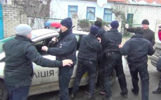 Свежие новости: Прокуратура Николаевской области открыла уголовное дело о вмешательстве «Дорожного контроля Николаев» в работу патрульных