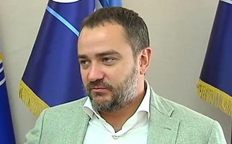 Свежие новости: НАБУ открыло дело против президента Федерации футбола Украины