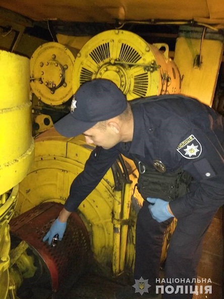 Свежие новости: 800 пассажиров поезда Николаев — Киев были эвакуированы из-за «минирования»