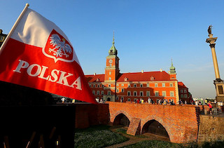 Свежие новости: У Польщі відреагували на заяви путіна про «подарунок Сталіна» їхній країні