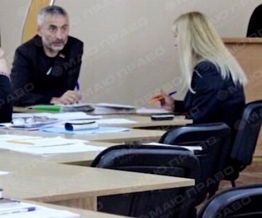 Свежие новости: Эрик Григорян требует прокуратуру возобновить проверку по его заявлению