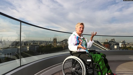 Свежие новости: Ситуація з Гонтаревою набуває гарячих обертів: ширший контекст та міжнародна реакція