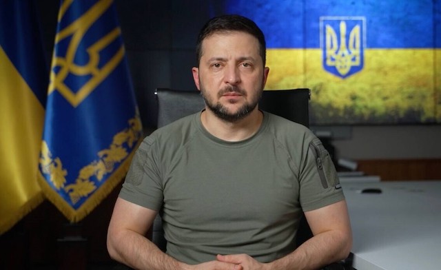 Фото новости: Ситуація на польському кордоні вийшла за межі економіки та моралі, - Зеленський Свежие новости: Ситуація на польському кордоні вийшла за межі економіки та моралі, - Зеленський