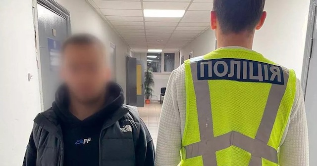 Свежие новости: Перевдяглися у поліцейську форму і знімали розважальні ролики: У Вознесенському районі поліцейські встановили правопорушників