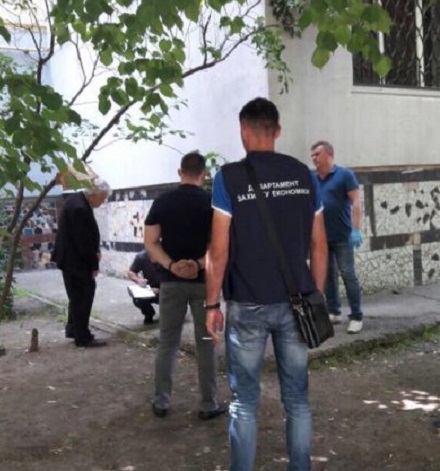 Свежие новости: В Николаеве задержали на взятке работника Центрального суда