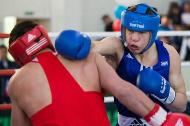 Свежие новости: Юный боксер из Южноукраинска вернулся с международного турнира с серебряной медалью