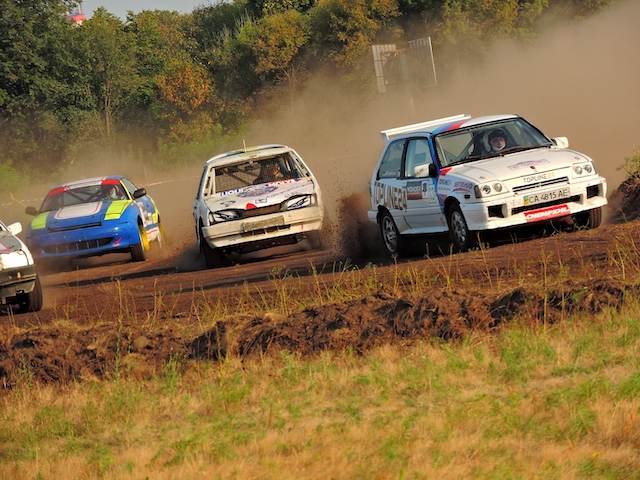 Свежие новости: На выходных в Вознесенске пройдет чемпионат Украины по трековым гонкам