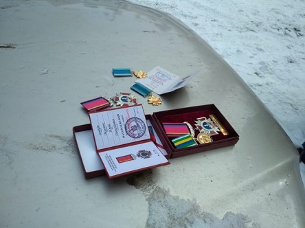 Свежие новости: В знак протеста против Юлии Тимошенко киборги возвращают главную награду за оборону ГАП