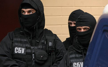 Свежие новости: СБУ разоблачила присвоение 14 млн гривен сотрудниками Запорожской АЭС