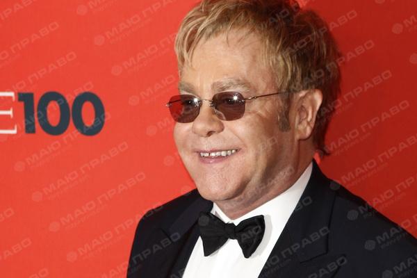 Свежие новости: Элтон Джон покидает сцену