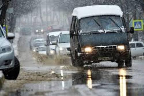 Свежие новости: Внимание: николаевцев призывают быть осторожными из-за непогоды