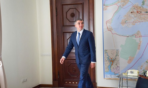 Свежие новости: 