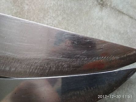 Свежие новости: В Южноукраинске  61-летняя женщина зарезала своего мужа