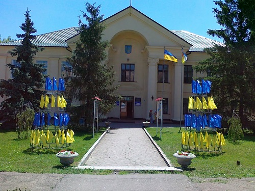 Свежие новости: Депутаты Баштанского райсовета обратились к Зеленскому и Киму с просьбой оставить на должности действующего главу РГА