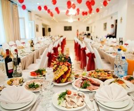 Свежие новости: На Волыне свадьба закончилась отравлением 17 гостей, трое из которых оказались детьми