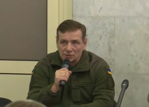 Свежие новости: ВИДЕО: Не дай Бог, чтобы Тимошенко стала Главнокомандующим страны, – офицер Нацгвардии