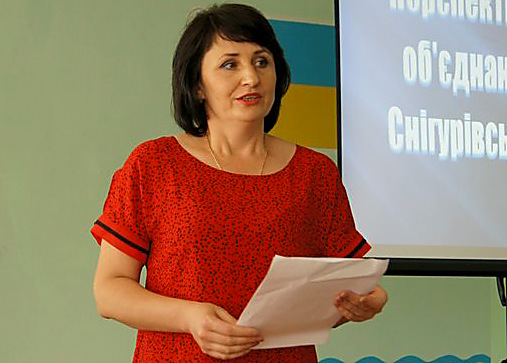 Свежие новости: На Николаевщине отменили аренду агрофирме, чьи интересы представляла экс-глава Снигиревской РГА