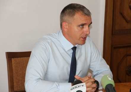 Свежие новости: «Оппозиционный блок» сводит счеты» - Сенкевич о том, почему в бюджет не включили ремонт дороги на Северном