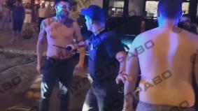 Свежие новости: ВИДЕО: Беспредел мажоров в Николаеве и немощная полиция