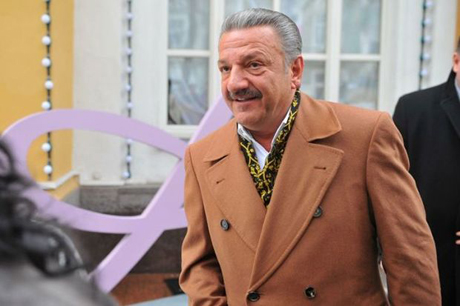 Свежие новости: В Швейцарии возбуждено уголовное дело против Исмаилова