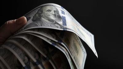 Свежие новости: Украинцам раздадут по 1000 долларов