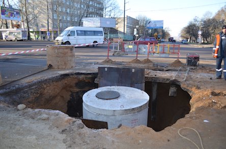 Свежие новости: МКП 