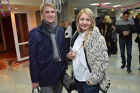 Свежие новости: Партию Вакарчука на Николаевщине будут представлять люди экс-президента