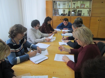 Свежие новости: У Вознесенську відбулась нарада з питань співфінансування закладів гуманітарно — соціальної сфери