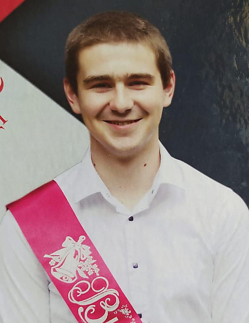 Свежие новости: Полиция продолжает разыскивать студента николаевской «могилянки», который пропал 8 июня