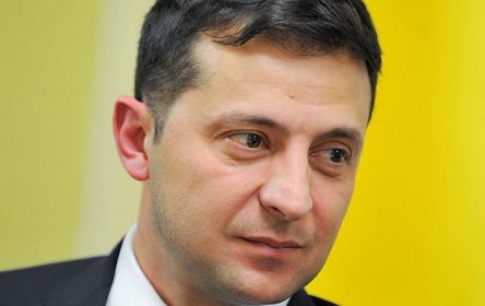 Свежие новости: Зеленский на два дня полетит в Израиль