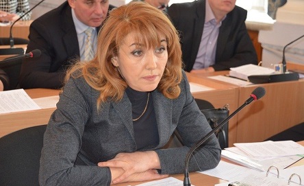 Свежие новости: «Моя логика бунтует» — Киселева не понимает, зачем в декабре «озеленять» Николаев