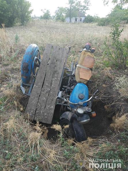Свежие новости: В Баштанском районе произошло смертельное ДТП