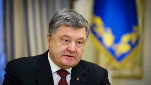 Свежие новости: В США рассказали, как Москва попытается устранить Порошенко