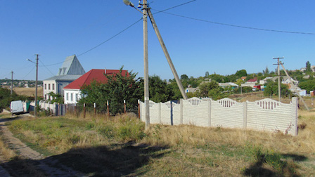 Свежие новости: Полиция поймала мужчин, которые «обчистили» дом в Большой Коренихе